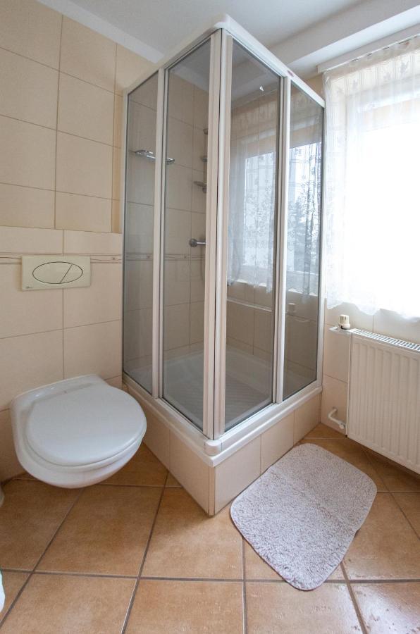 Szyper Apartment Jastarnia Bagian luar foto
