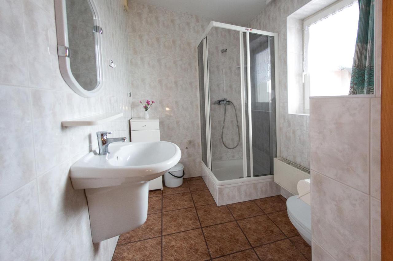 Szyper Apartment Jastarnia Bagian luar foto
