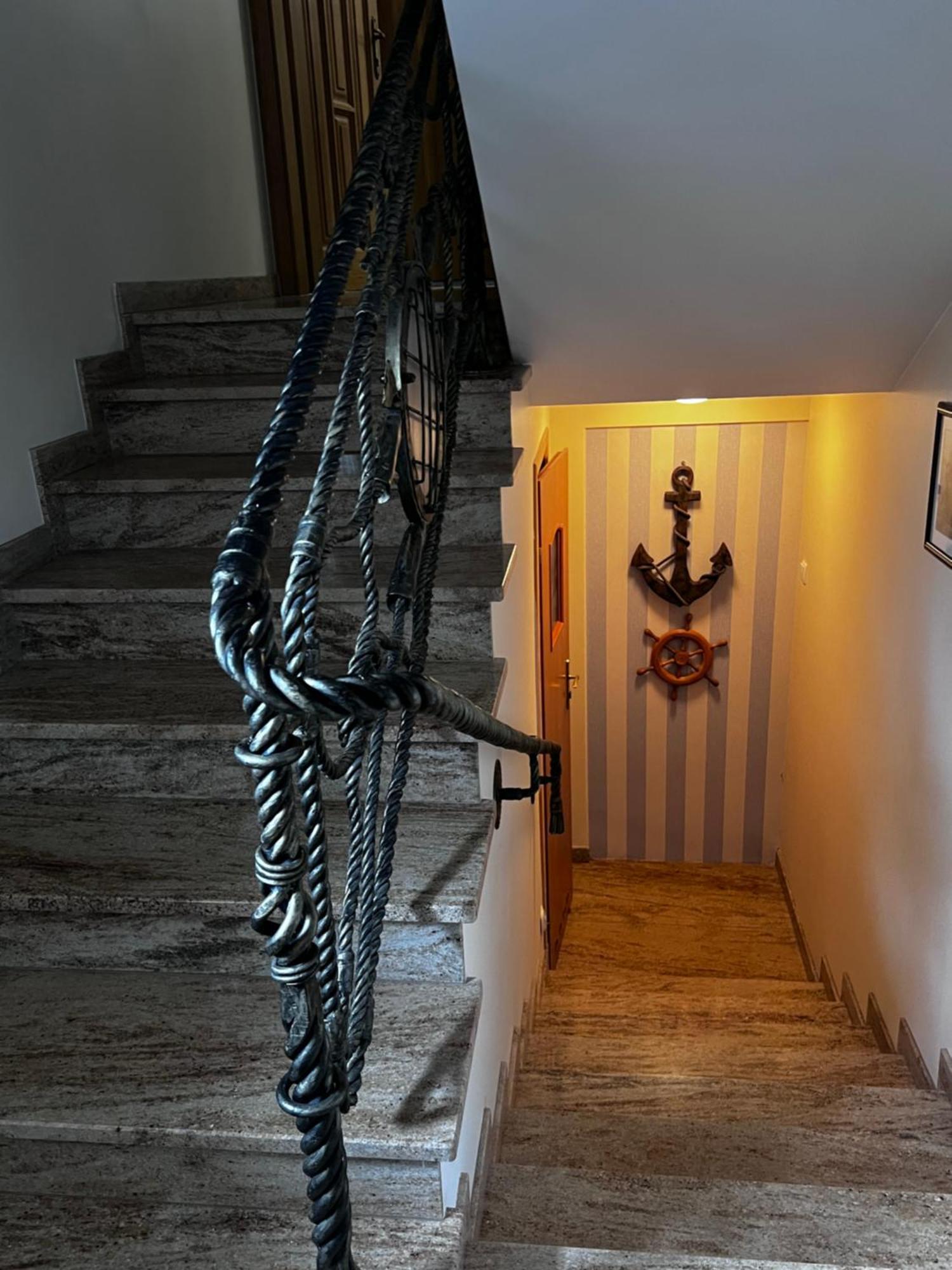 Szyper Apartment Jastarnia Bagian luar foto