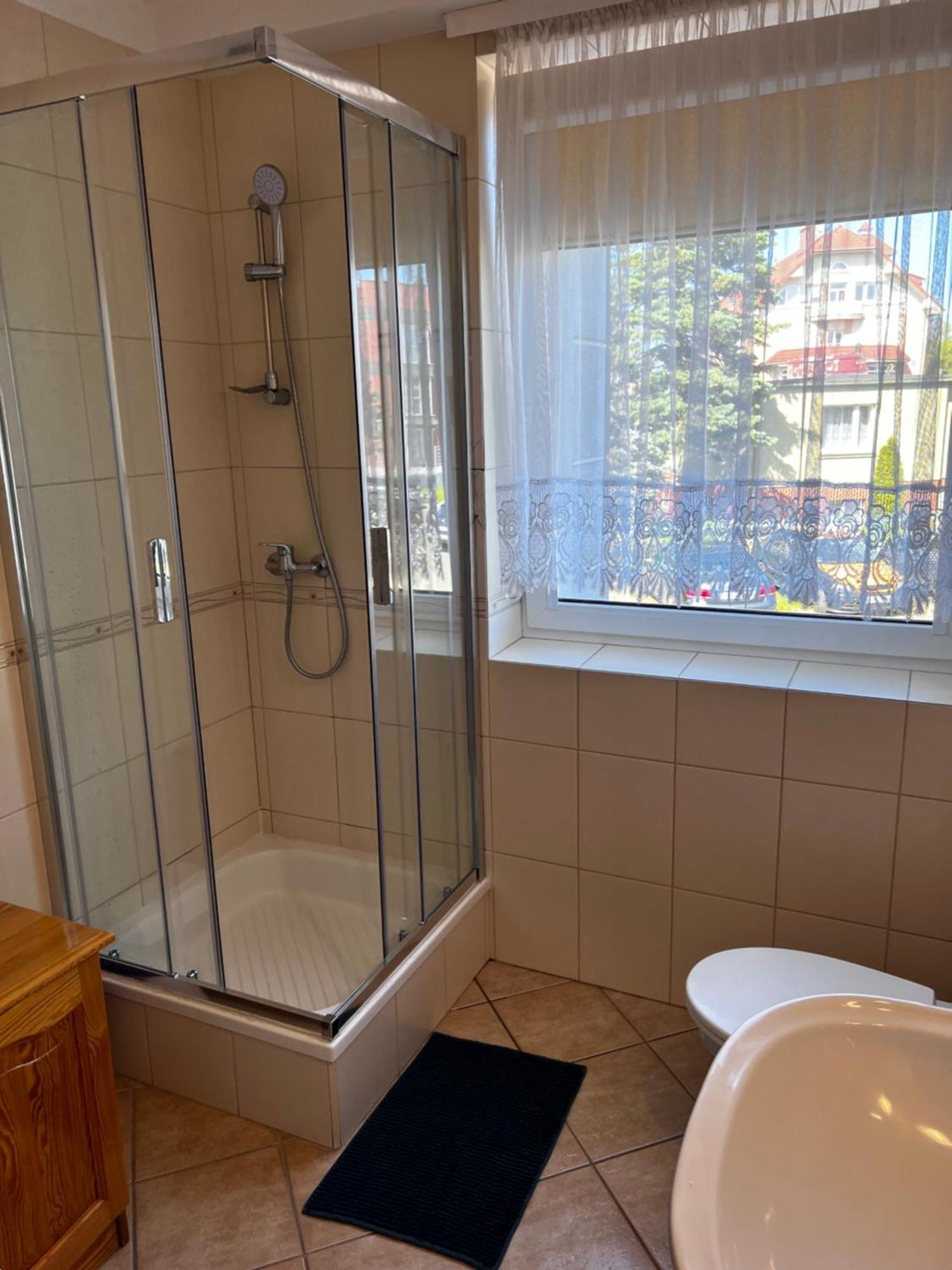 Szyper Apartment Jastarnia Bagian luar foto