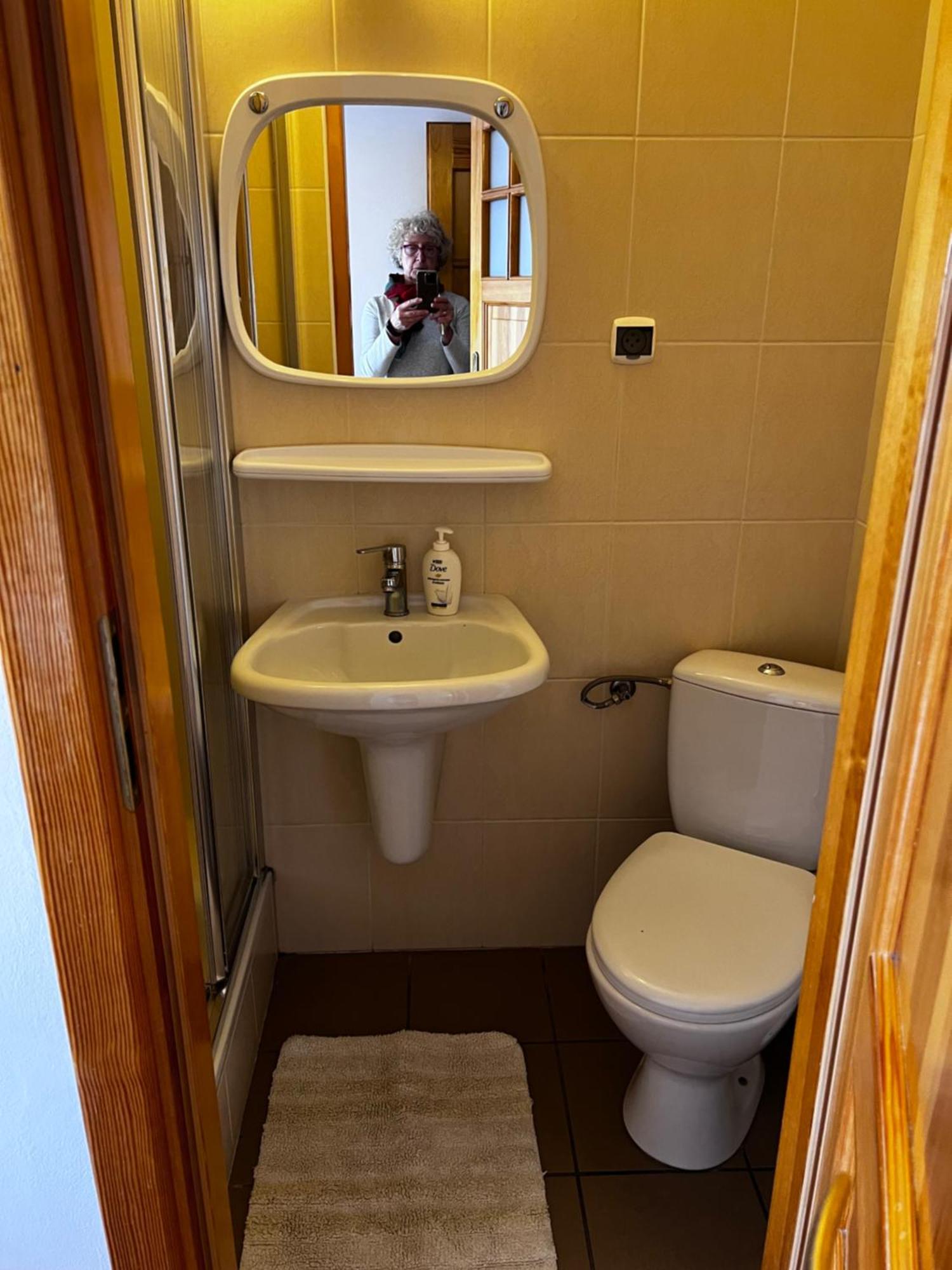 Szyper Apartment Jastarnia Bagian luar foto