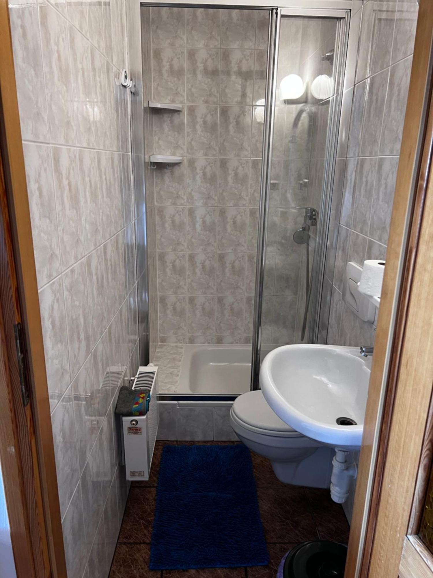 Szyper Apartment Jastarnia Bagian luar foto