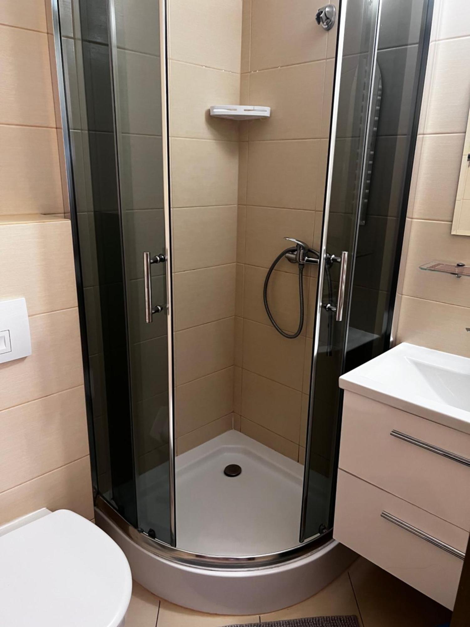 Szyper Apartment Jastarnia Bagian luar foto