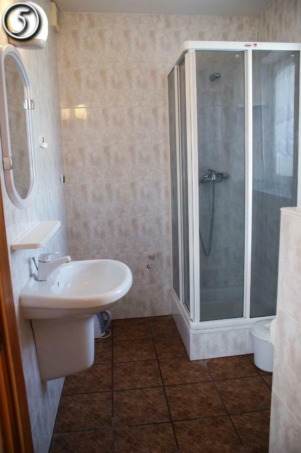 Szyper Apartment Jastarnia Bagian luar foto