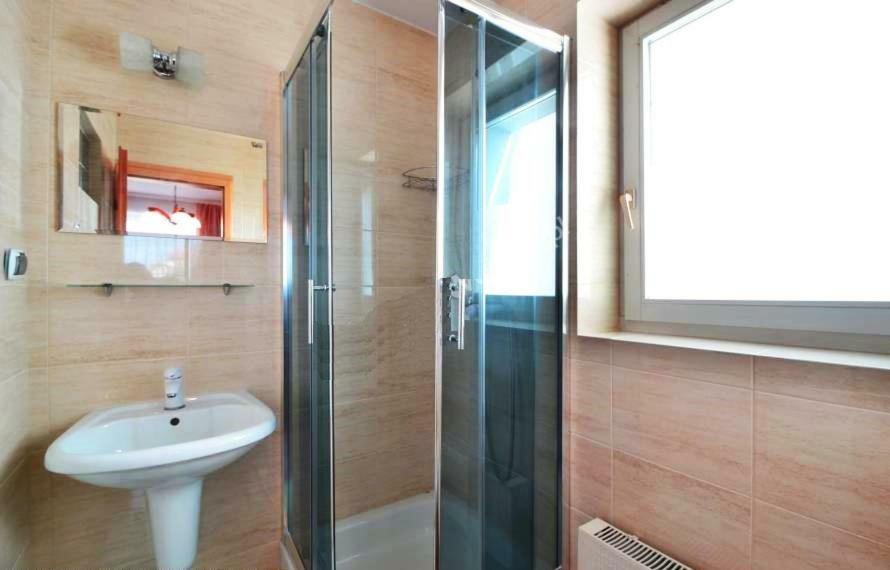 Szyper Apartment Jastarnia Bagian luar foto